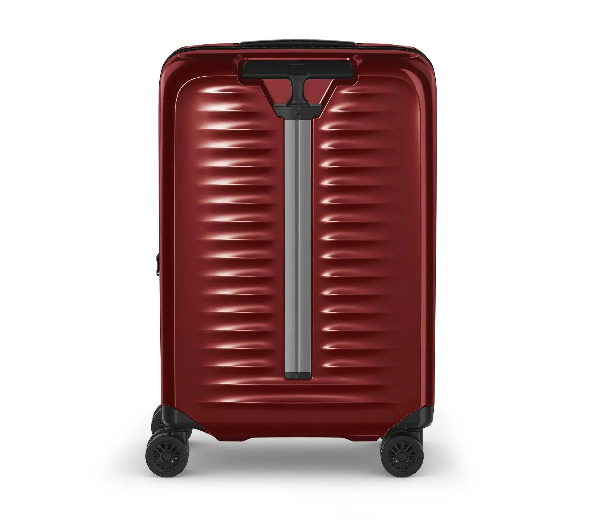 Airox Frequent Flyer Plus Hardside Carry-On