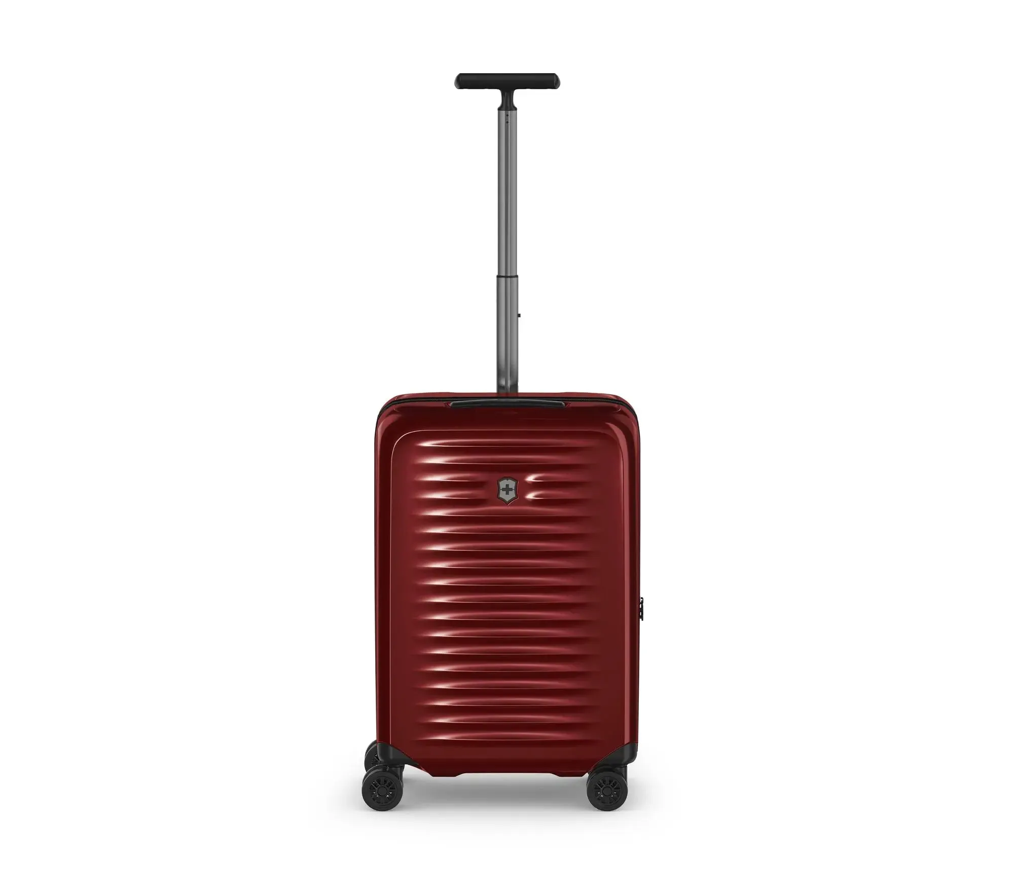 Airox Frequent Flyer Plus Hardside Carry-On