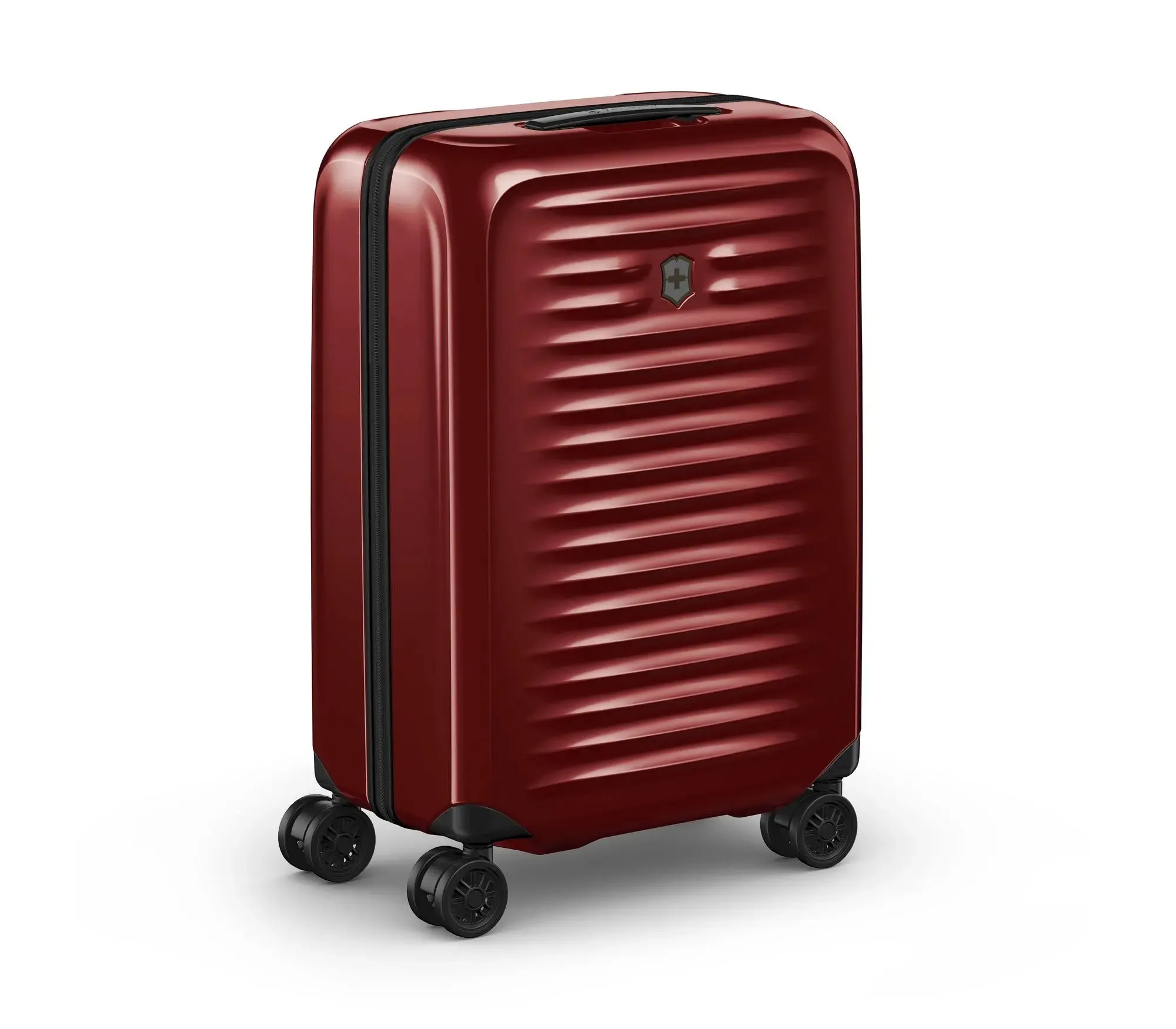Airox Frequent Flyer Plus Hardside Carry-On