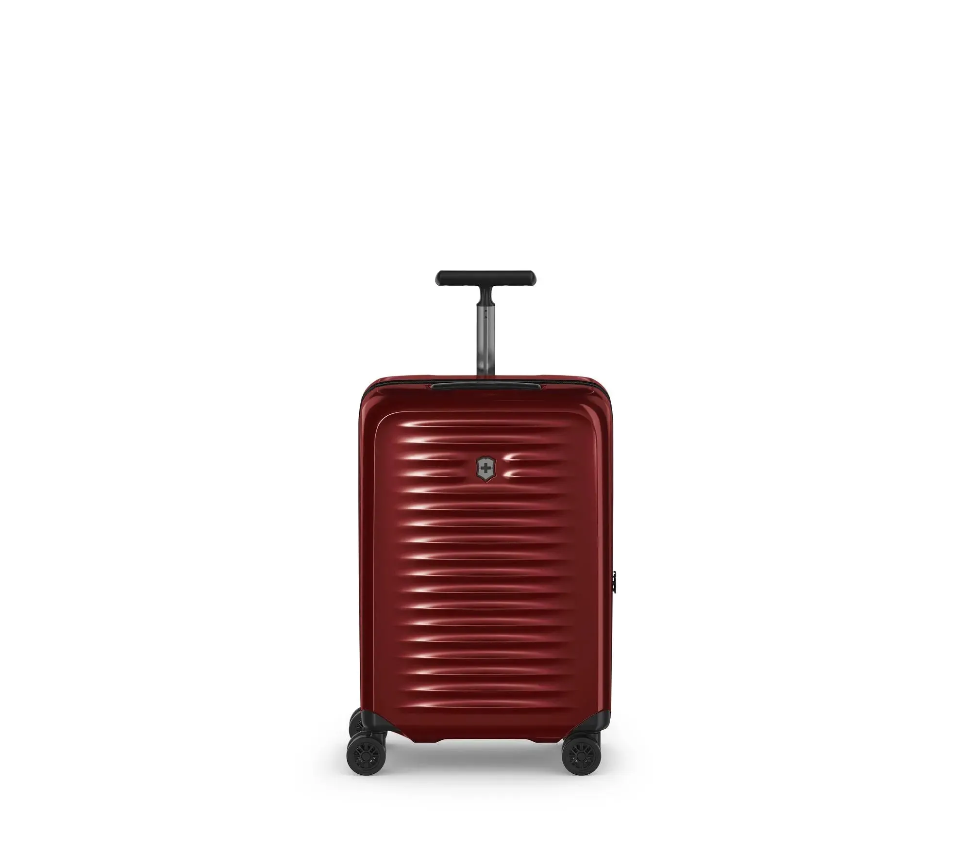 Airox Frequent Flyer Plus Hardside Carry-On