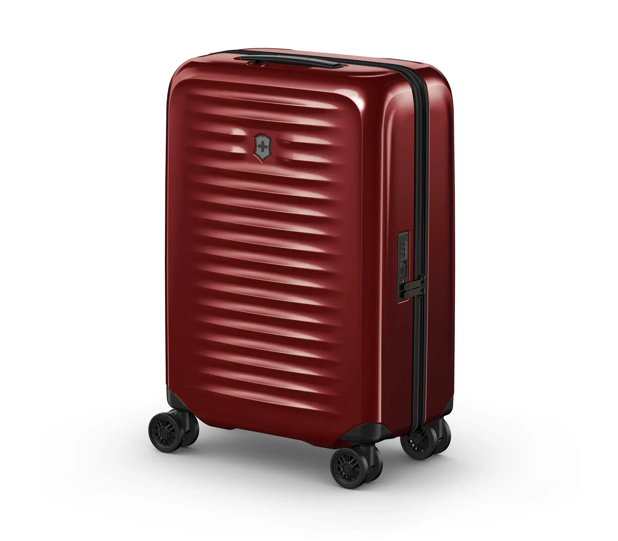 Airox Frequent Flyer Plus Hardside Carry-On