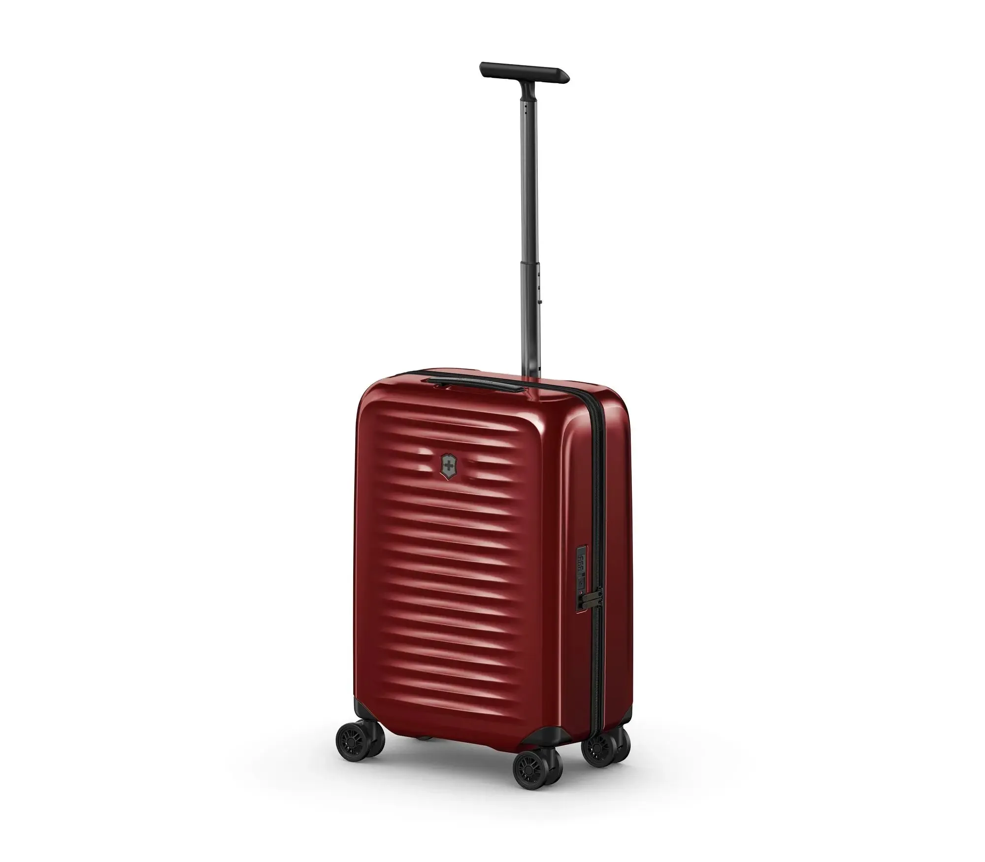 Airox Frequent Flyer Plus Hardside Carry-On