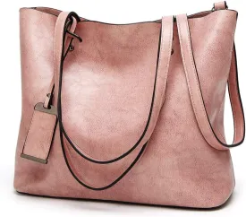 ALARION Women Top Handle Satchel Handbags Shoulder Bag Messenger Tote Bag Purse