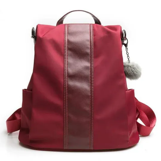 Anti Theft Backpack
