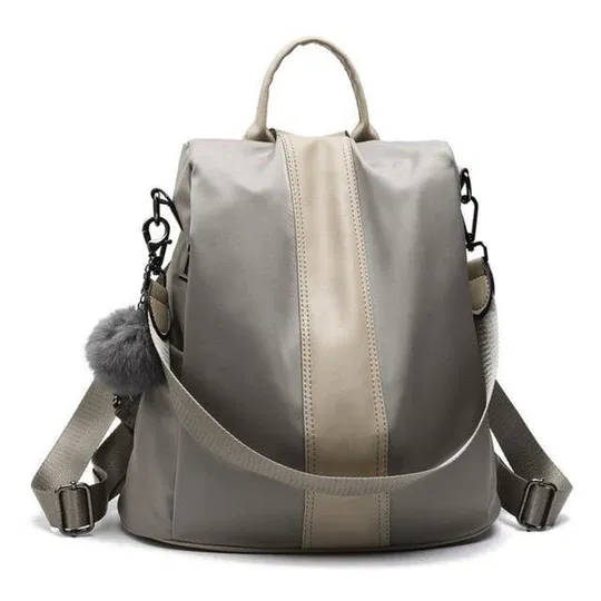 Anti Theft Backpack