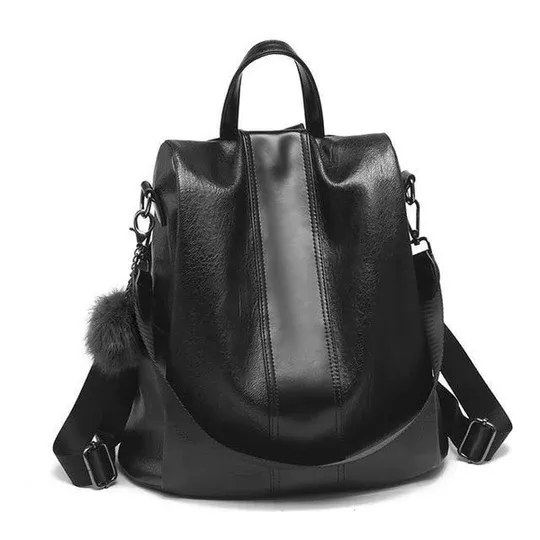 Anti Theft Backpack