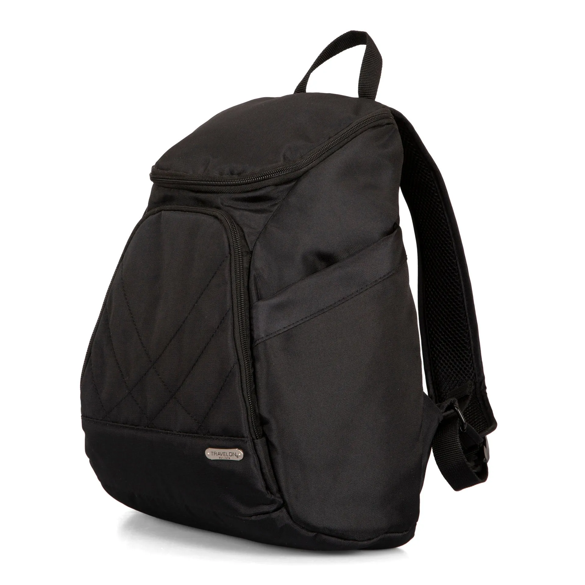Anti-Theft Backpack
