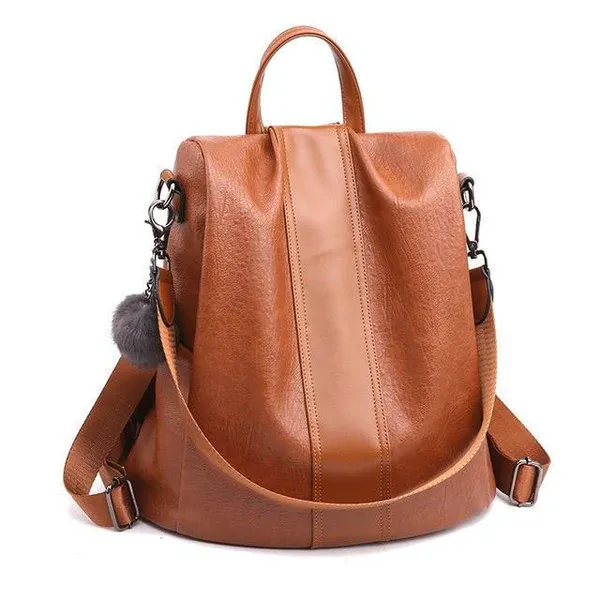 Anti Theft Backpack