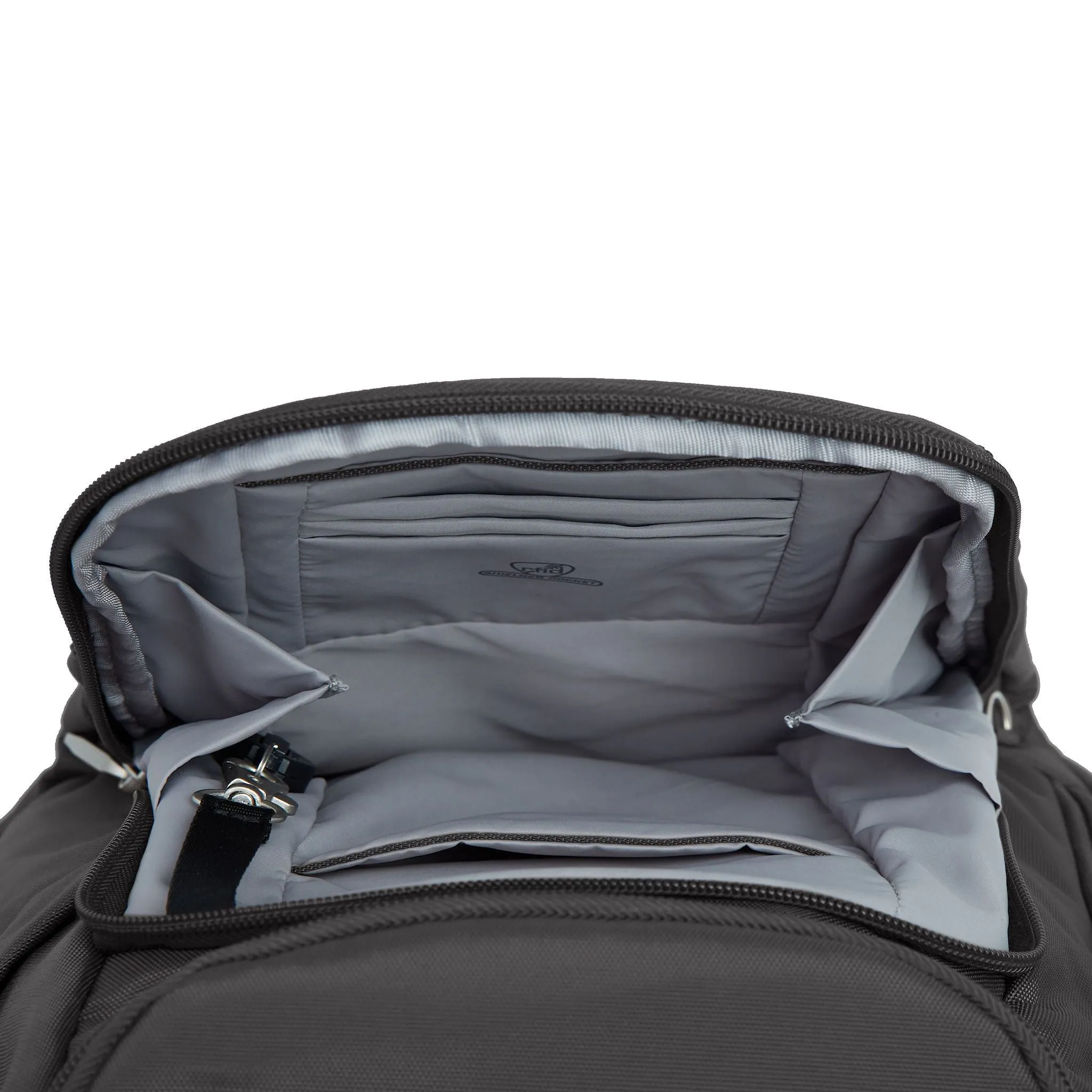 Anti-Theft Classic Backpack