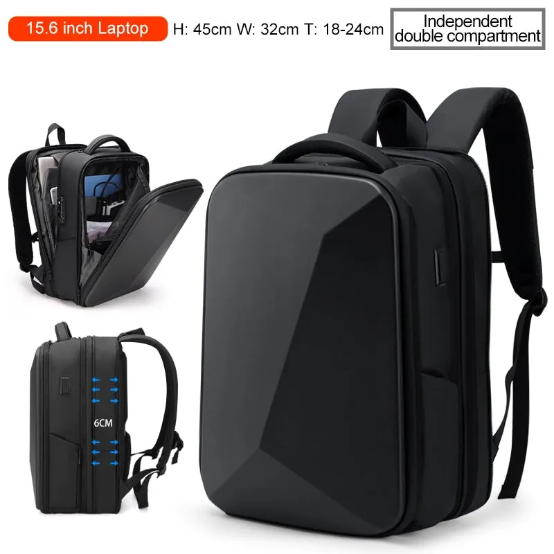 Anti-theft Travel Bag