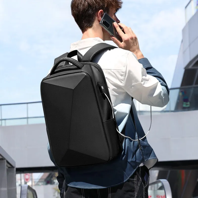 Anti-theft Travel Bag