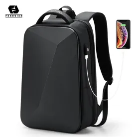 Anti-theft Travel Bag