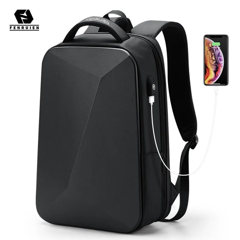 Anti-theft Travel Bag