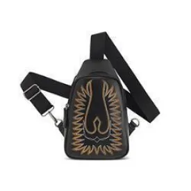 Ariat Casanova Sling Bag Black