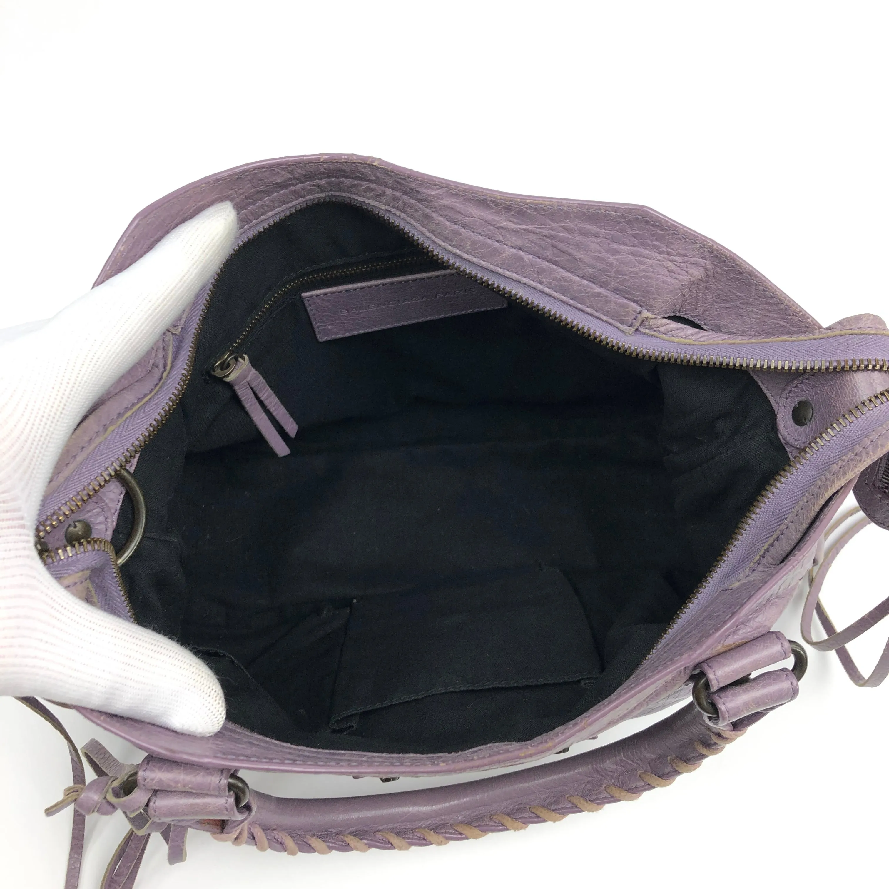 BALENCIAGA CITY BAG