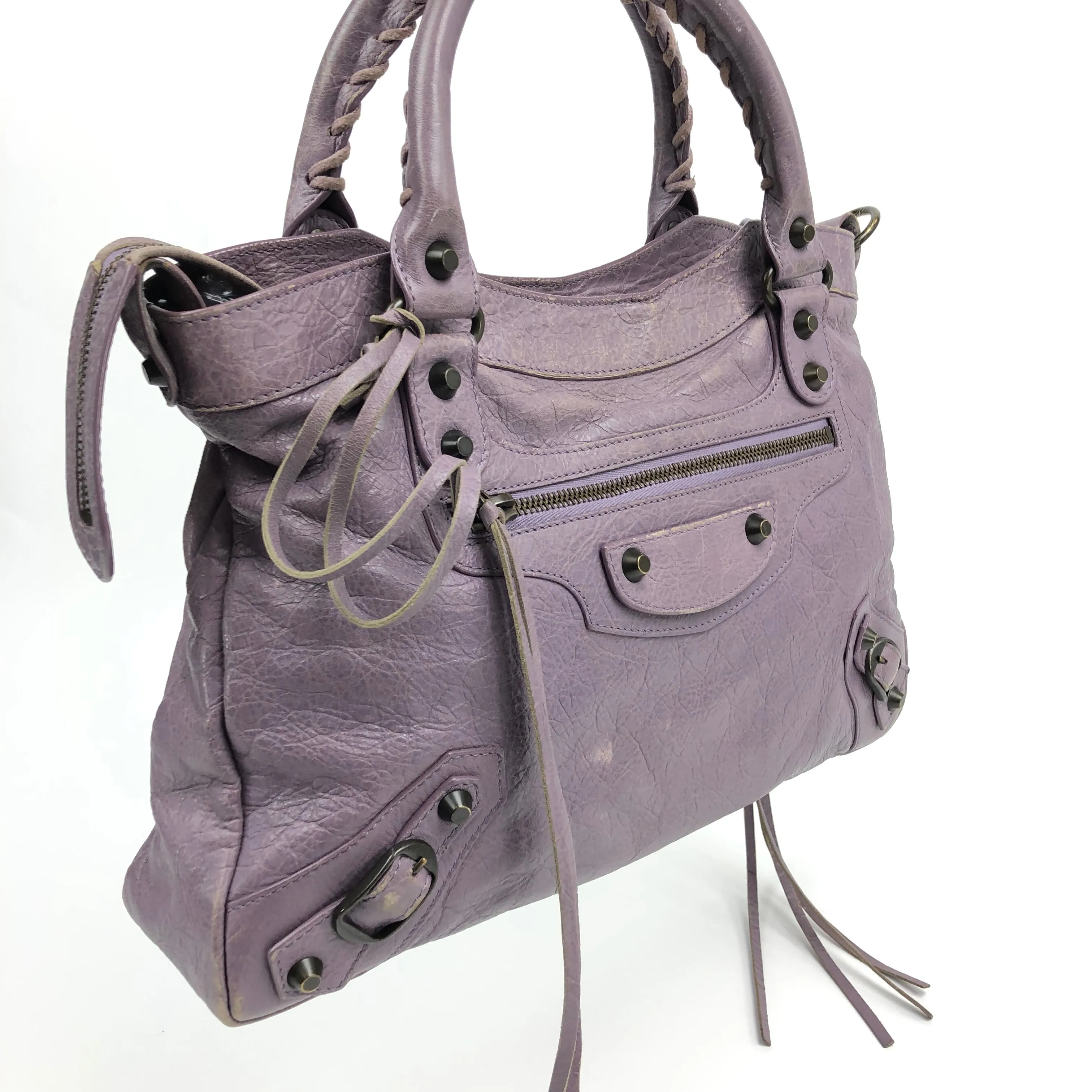 BALENCIAGA CITY BAG