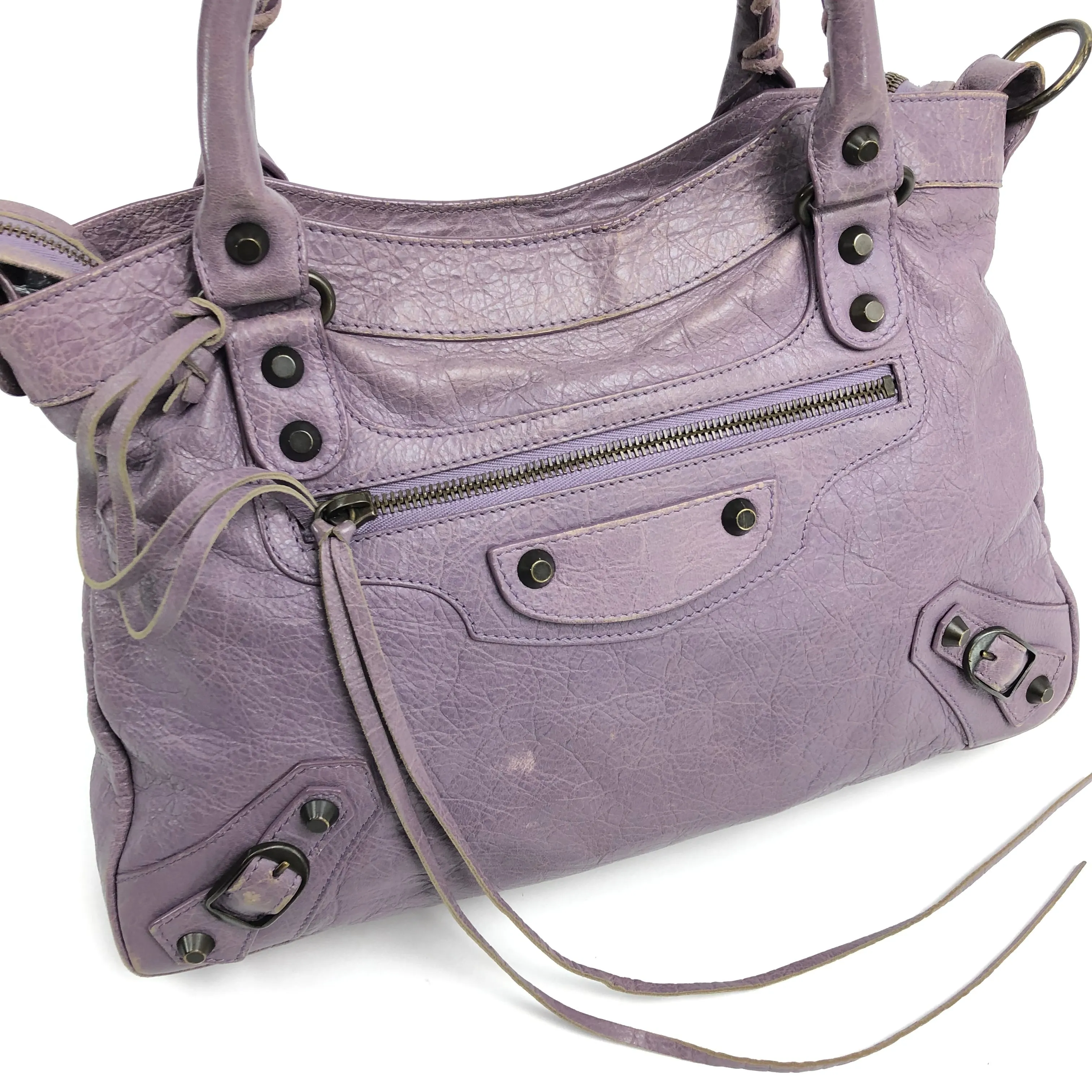 BALENCIAGA CITY BAG