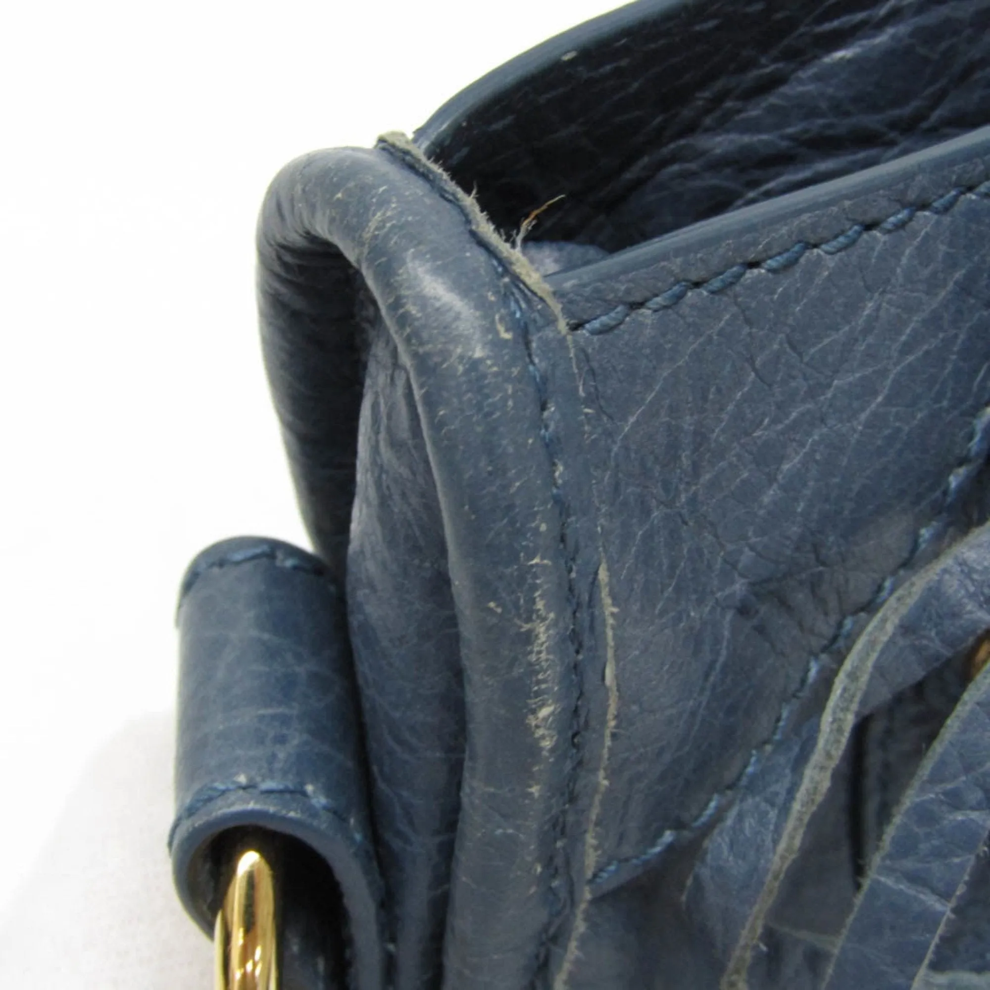 BALENCIAGA City mini Handbag