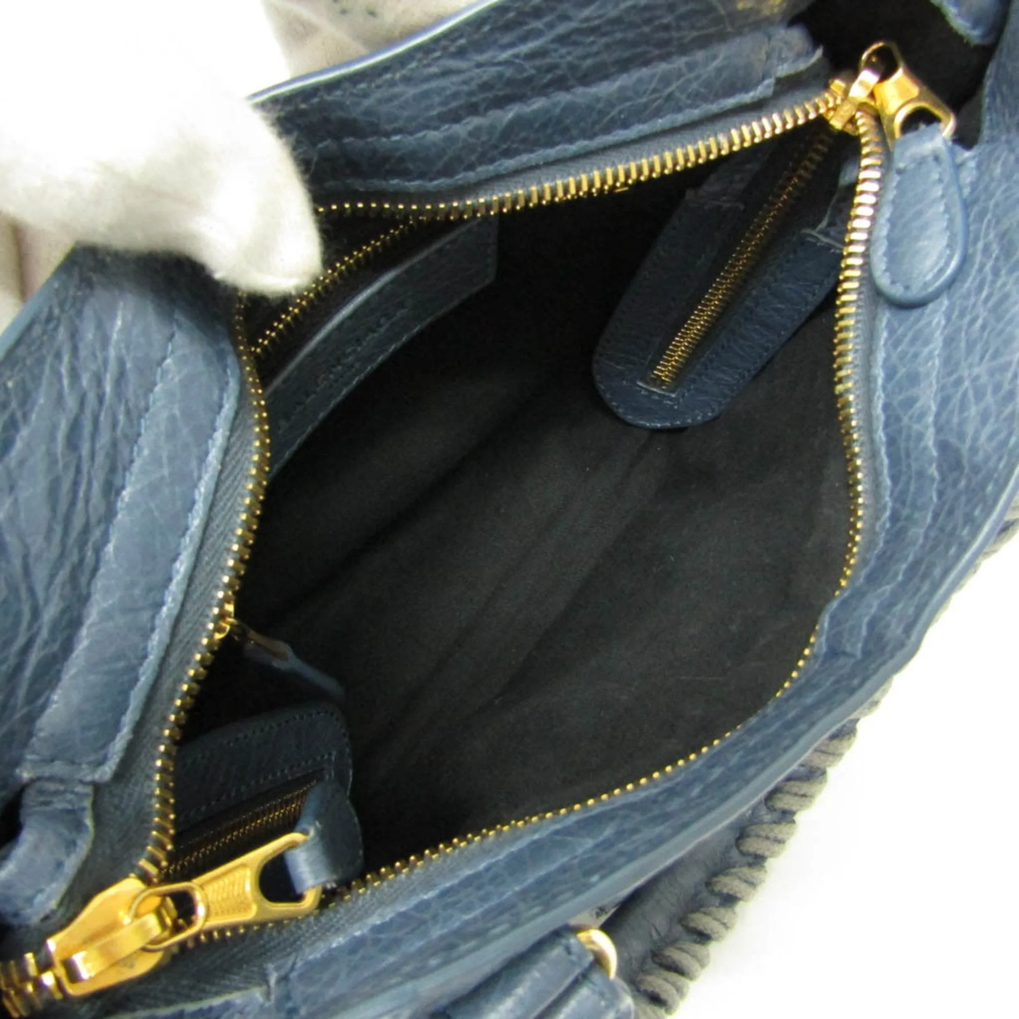 BALENCIAGA City mini Handbag