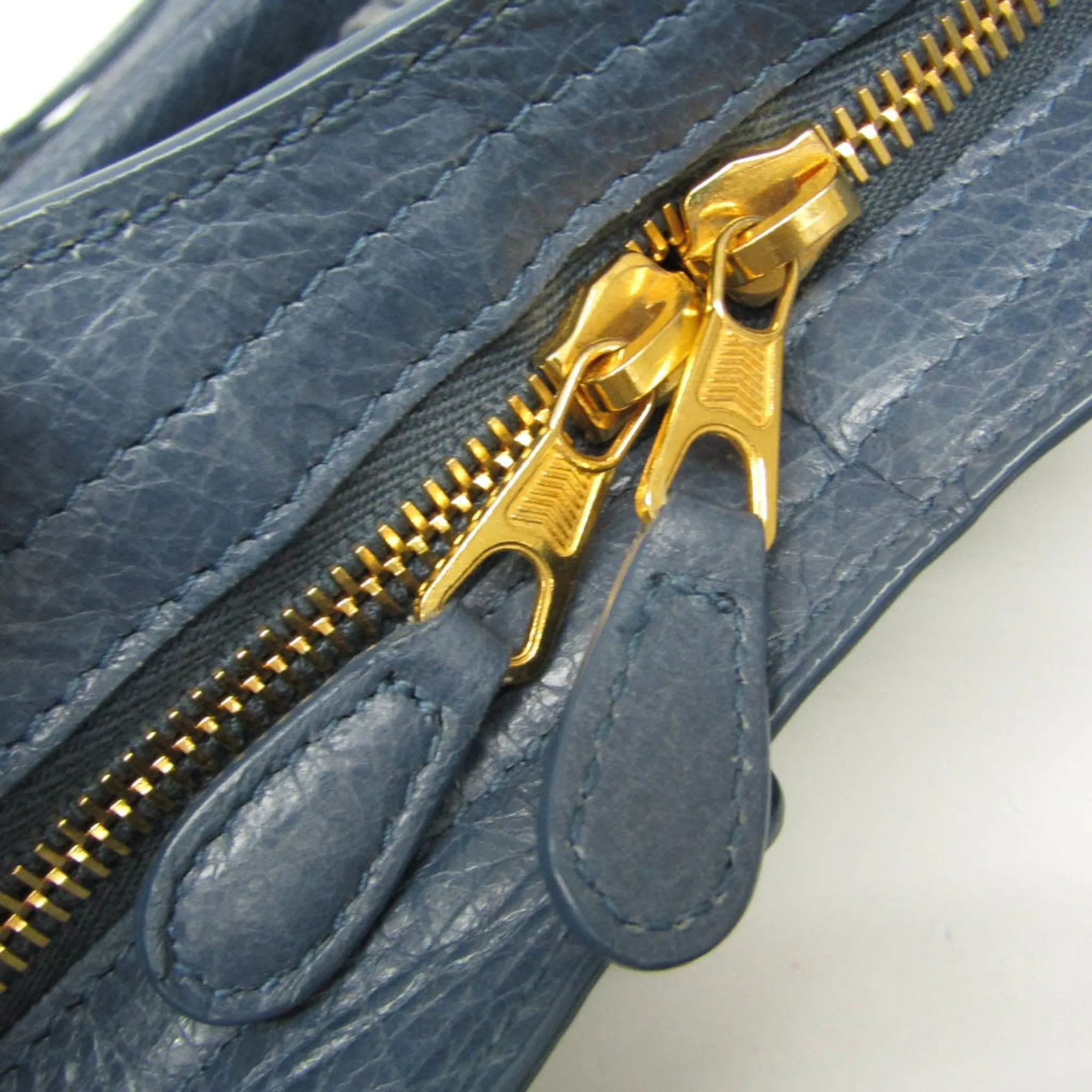 BALENCIAGA City mini Handbag