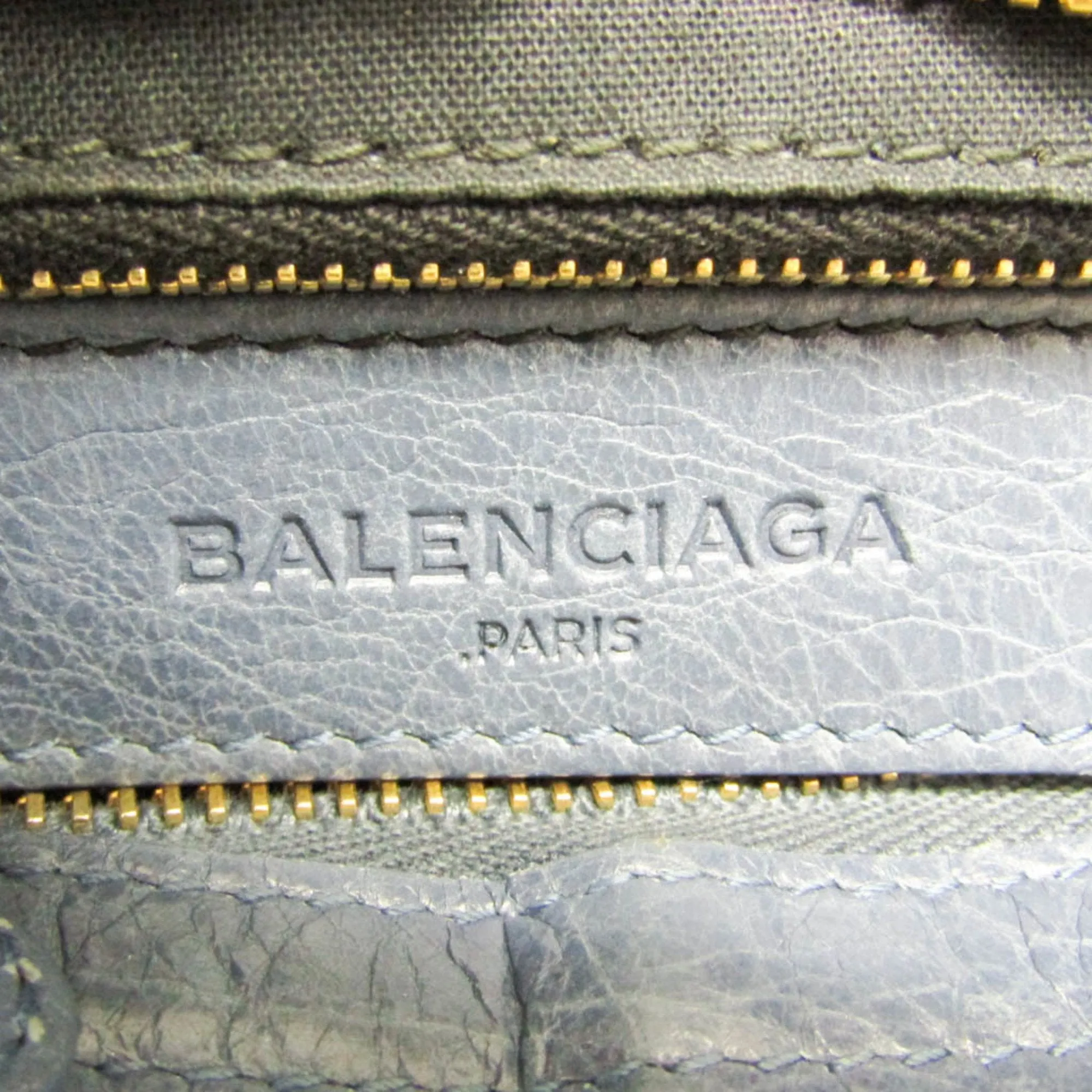 BALENCIAGA City mini Handbag
