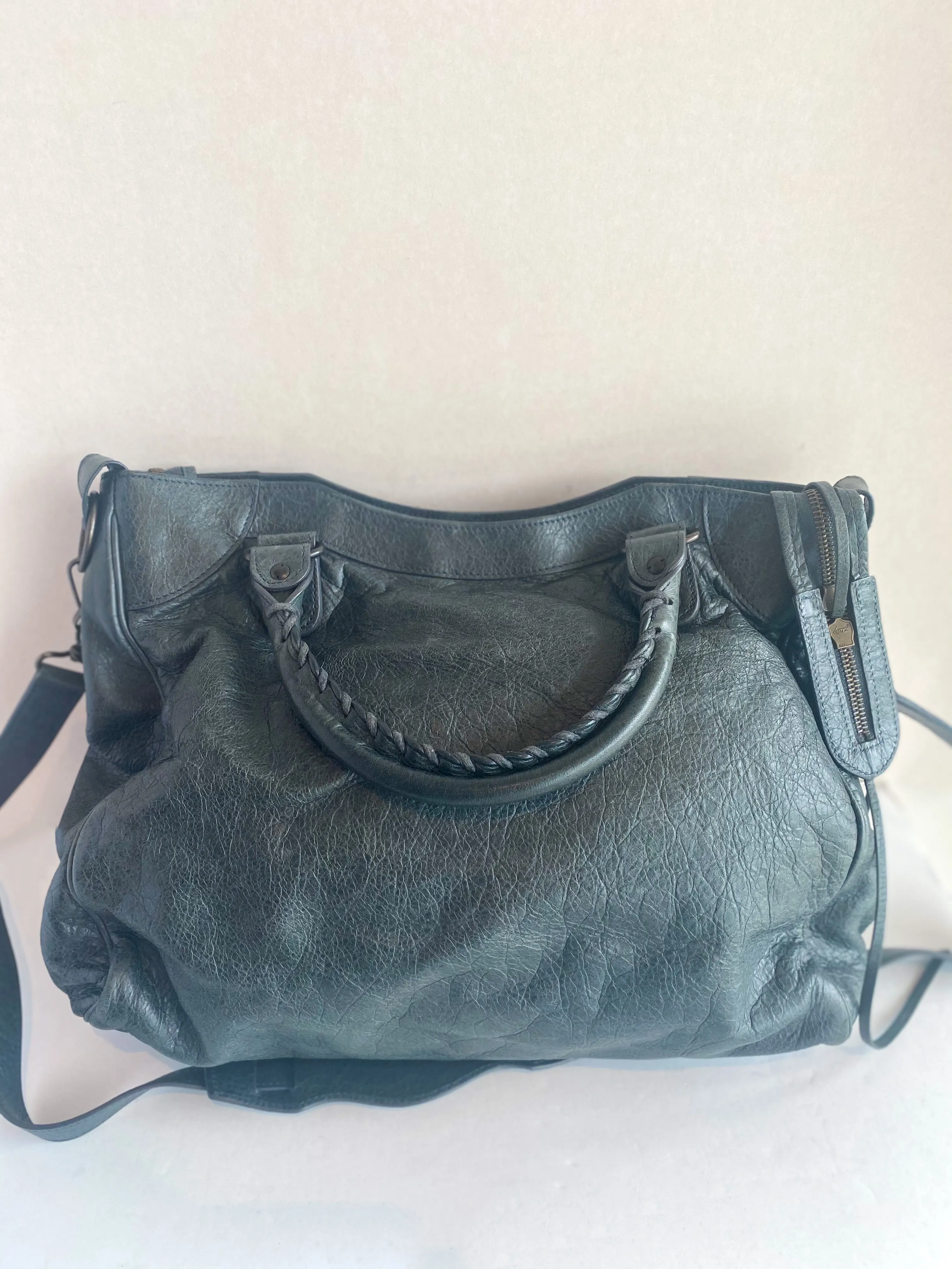 Balenciaga Classic City Bag