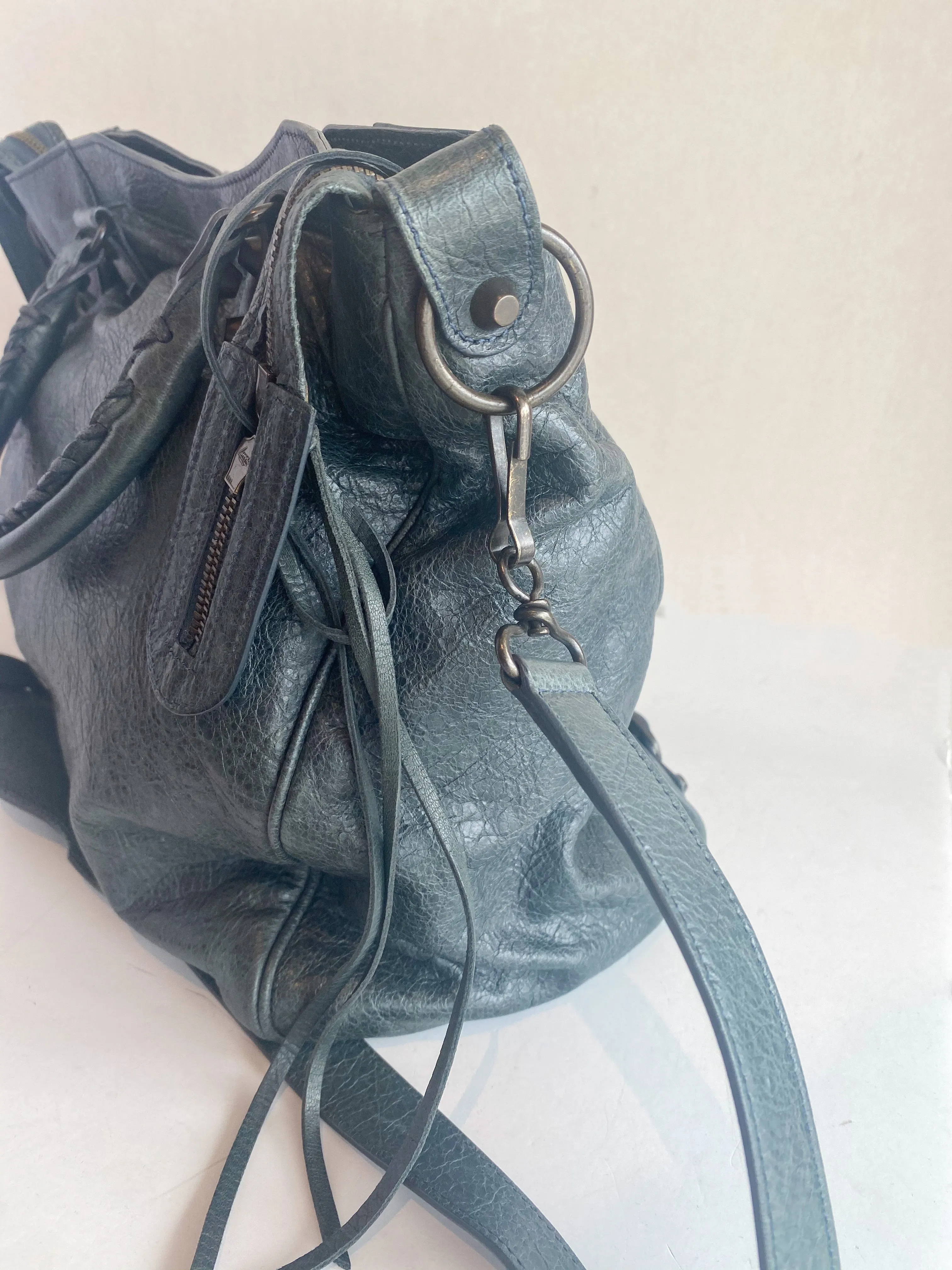 Balenciaga Classic City Bag