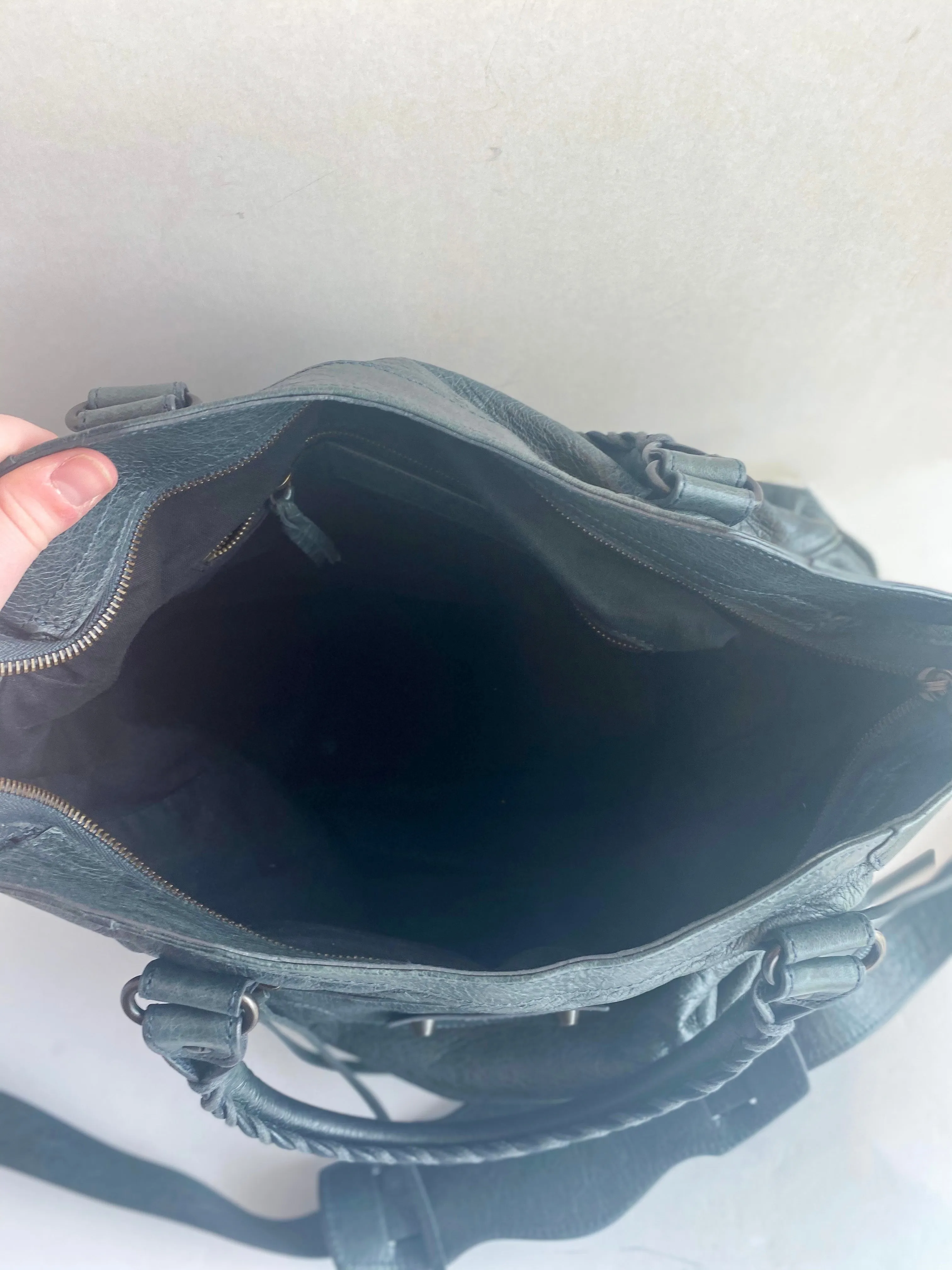 Balenciaga Classic City Bag