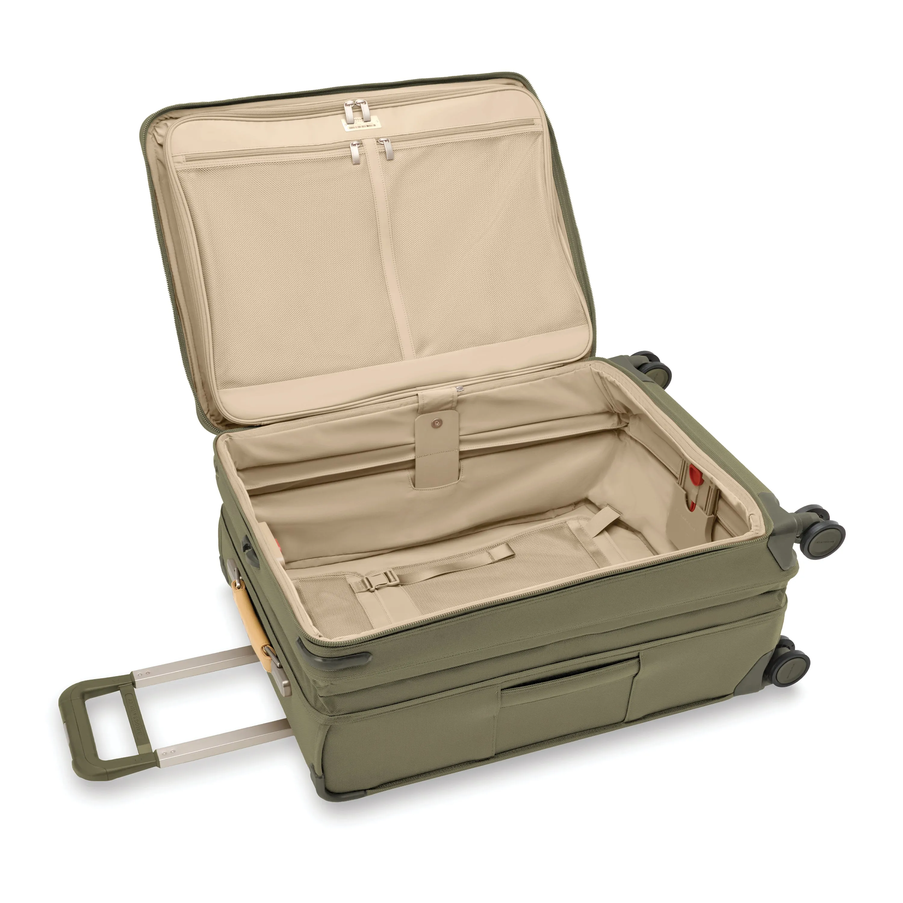 Baseline MEDIUM EXPANDABLE SPINNER