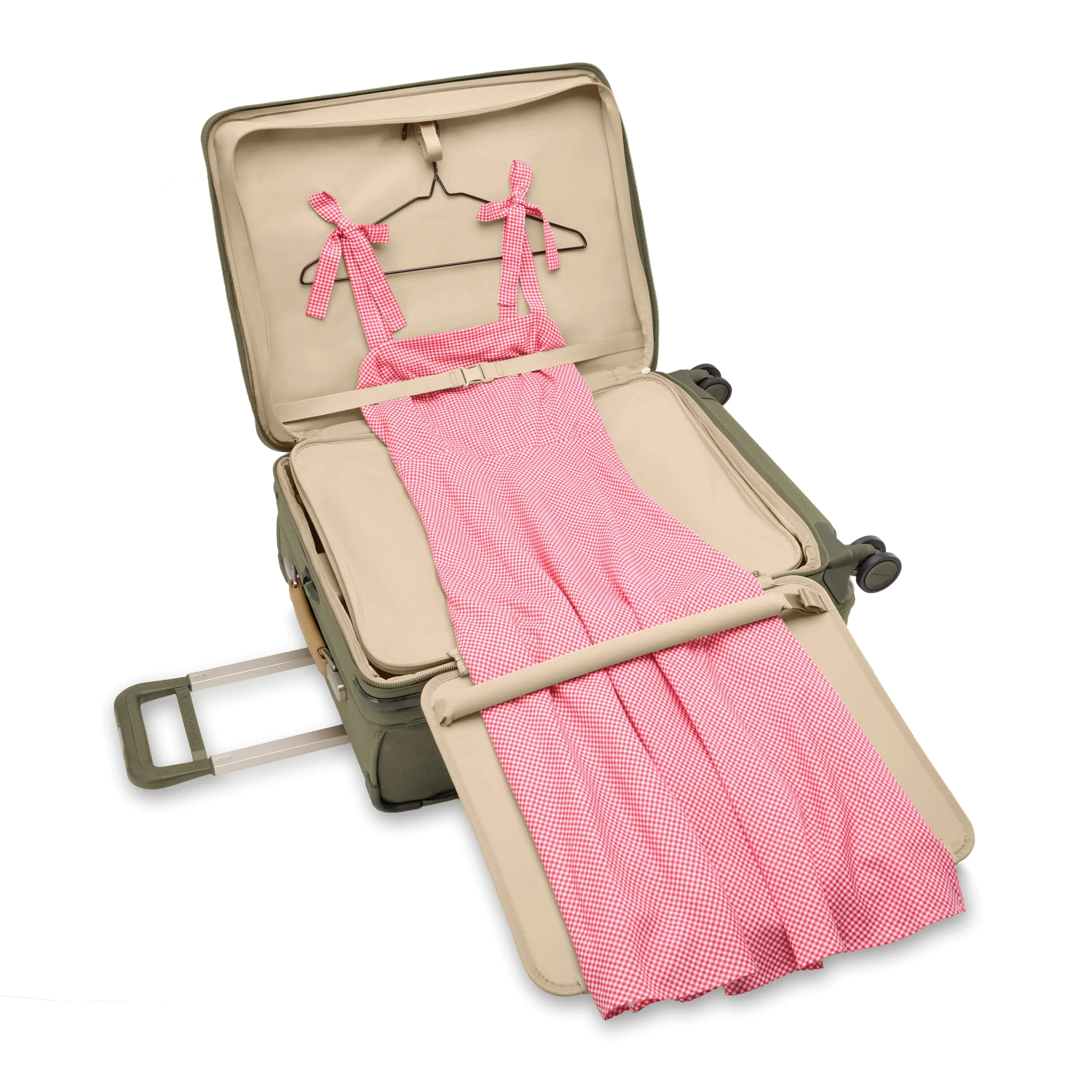 Baseline MEDIUM EXPANDABLE SPINNER