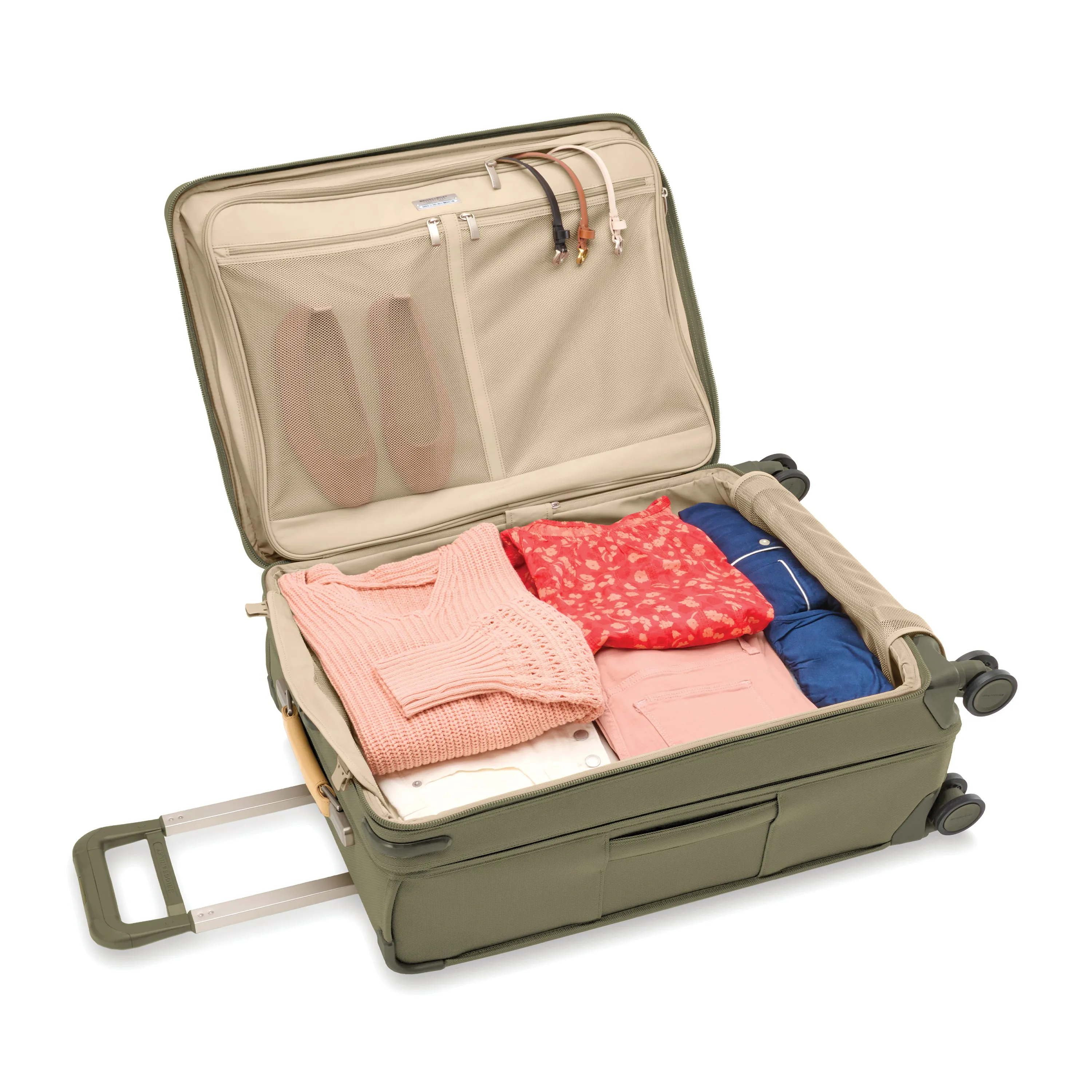 Baseline MEDIUM EXPANDABLE SPINNER