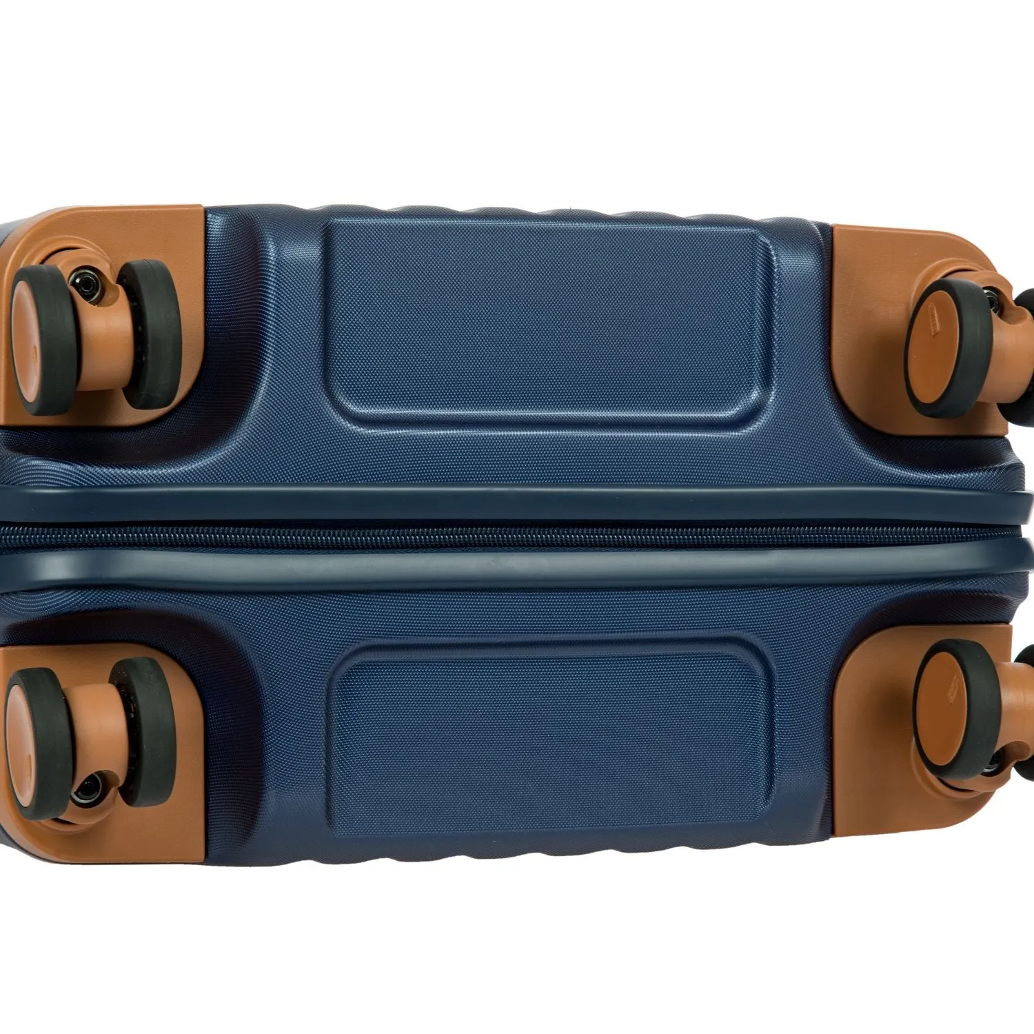 BRIC'S Capri 21" 8-Wheeled Carry On Luggage Spinner