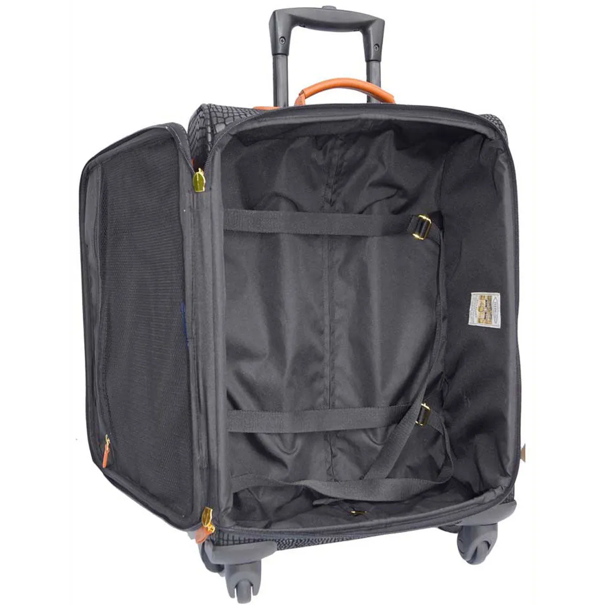 Bric's Mysafari 28" Expandable Spinner