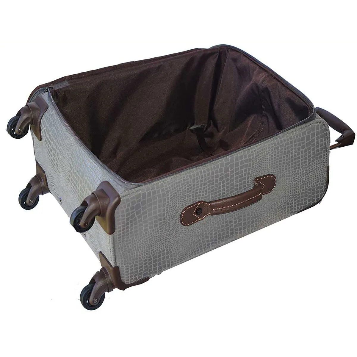 Bric's Mysafari 28" Expandable Spinner