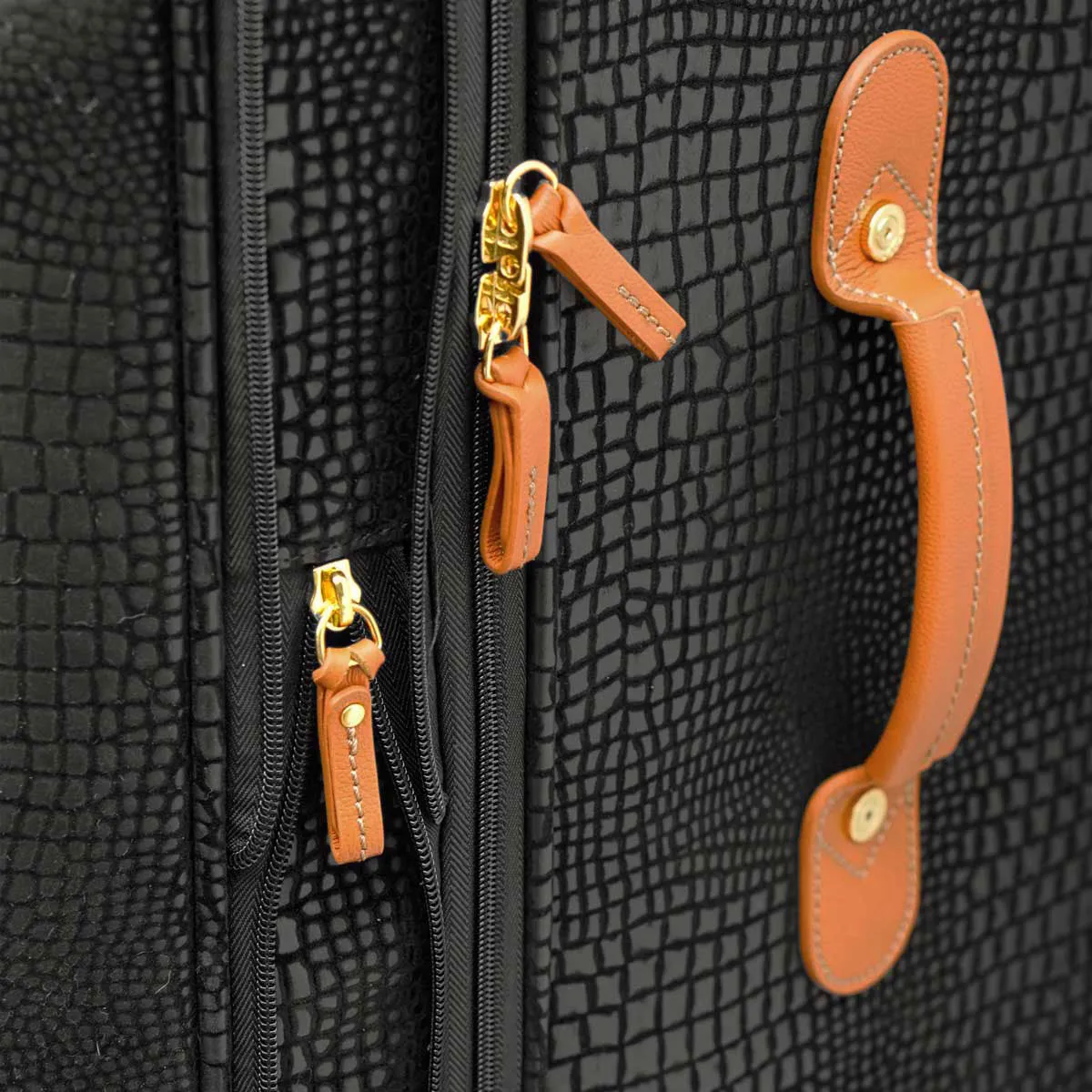Bric's Mysafari 28" Expandable Spinner