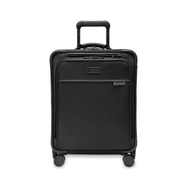 Briggs & Riley Baseline Global 21" Carry-On Expandable Spinner