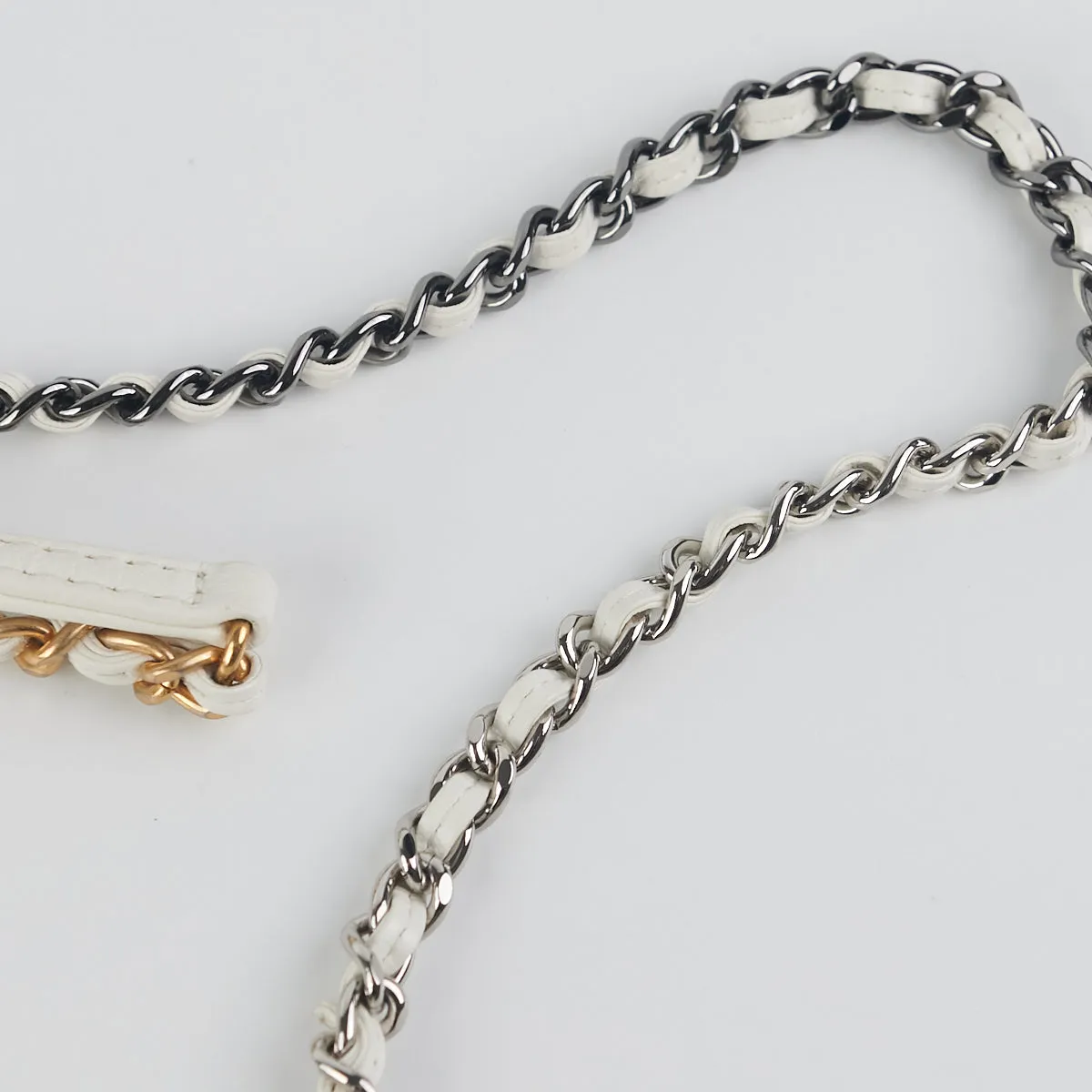 Chanel Gabrielle Drawstring Bucket Bag