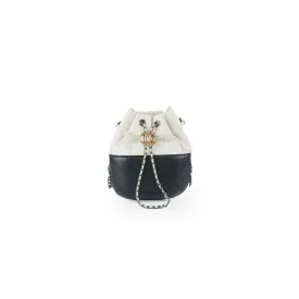 Chanel Gabrielle Drawstring Bucket Bag