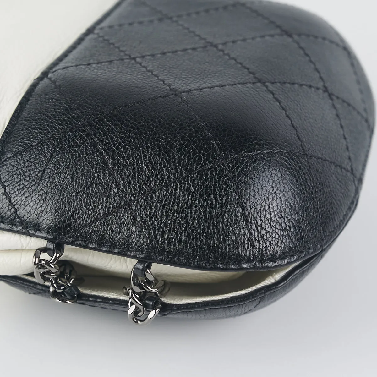 Chanel Gabrielle Drawstring Bucket Bag