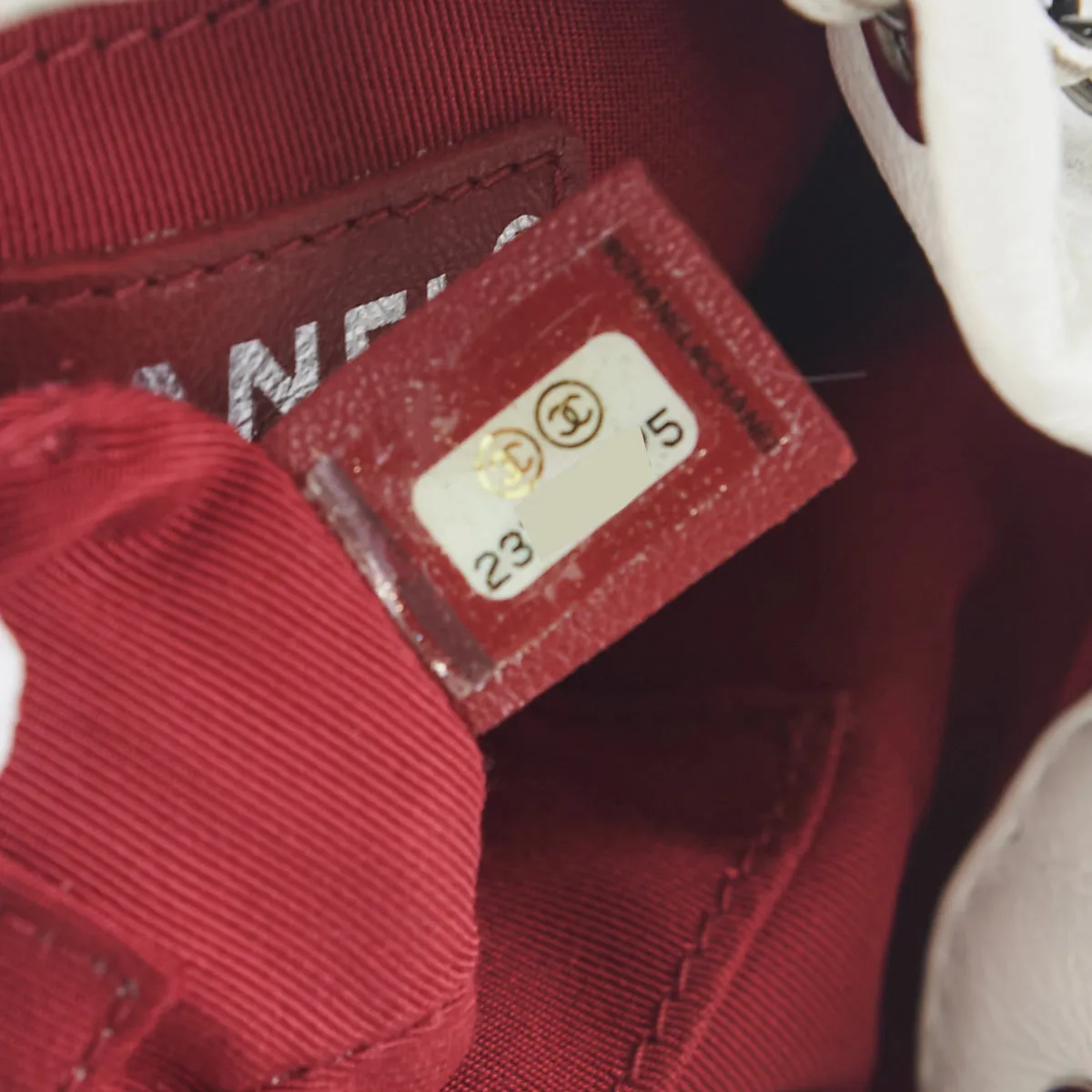 Chanel Gabrielle Drawstring Bucket Bag