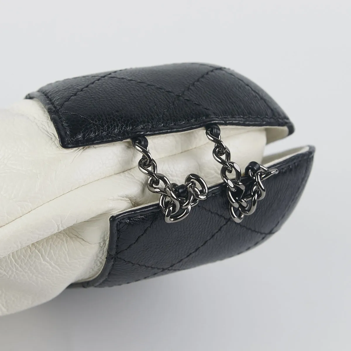 Chanel Gabrielle Drawstring Bucket Bag