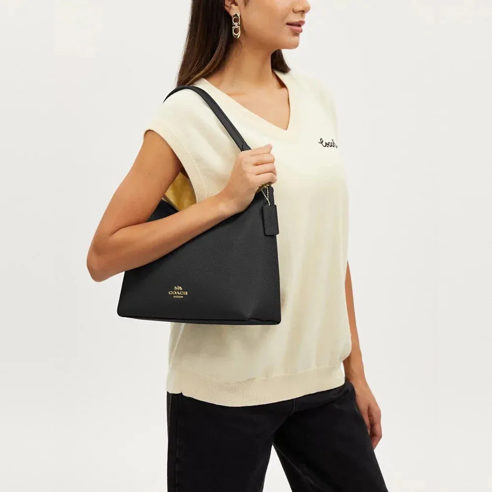 Coach Laurel Shoulder Bag