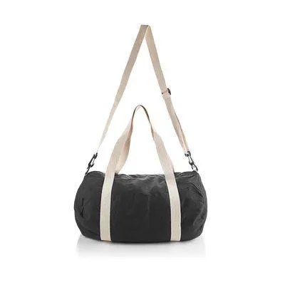 Cotton Barrel Duffel