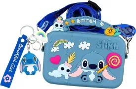 Crossbody bag with Adjustable Shoulder Strap, Handbag with Zipper, Badge Wallet with Lanyard, Wallet Purse Shoulder Bag Coin Pouch Accessories Money Bag for Girls