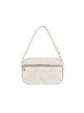 Cruise Crossbody (Shell)