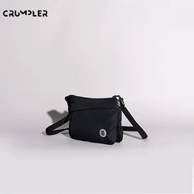 Crumpler Minkin Asia Exclusive Hip Pouch