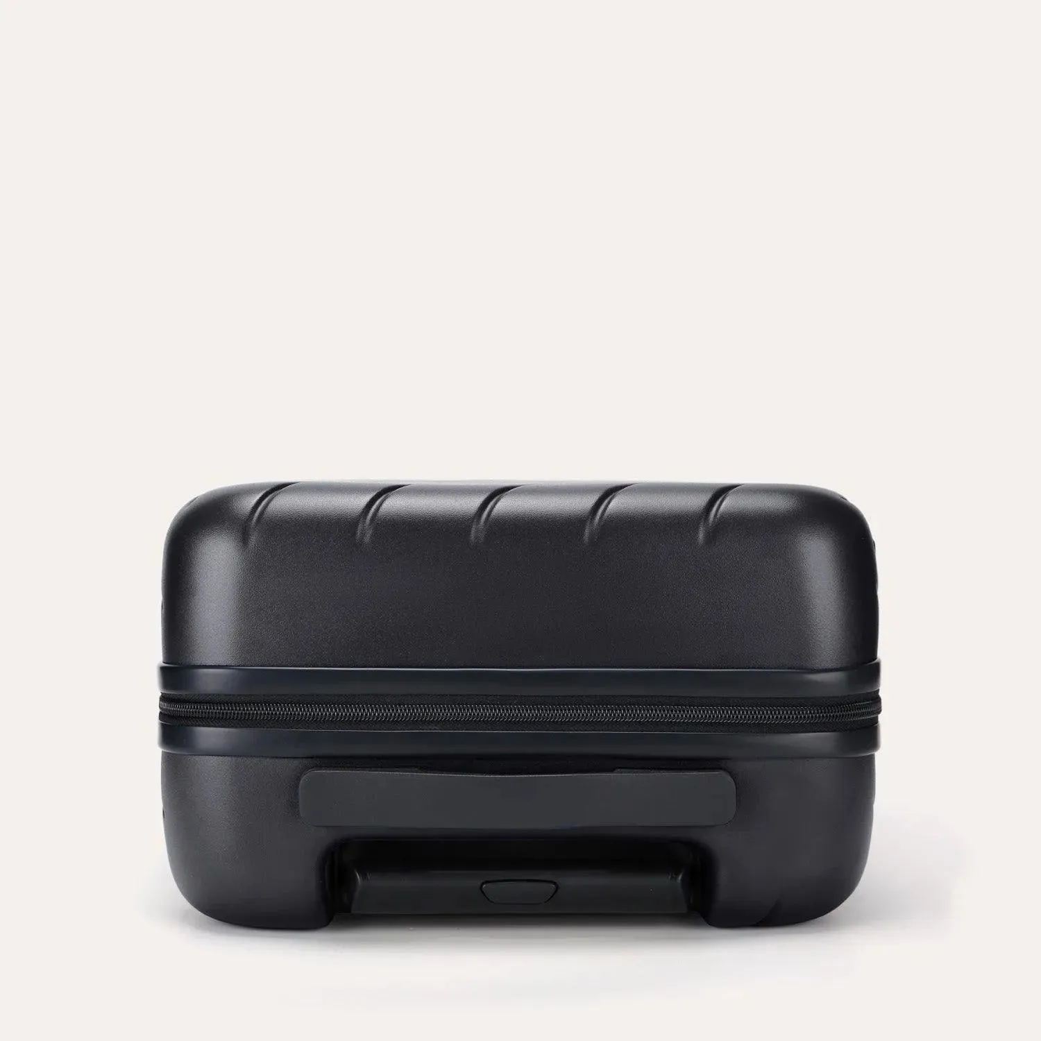Daren 20 Inch Lightweight Hardside Carry-On Suitcase