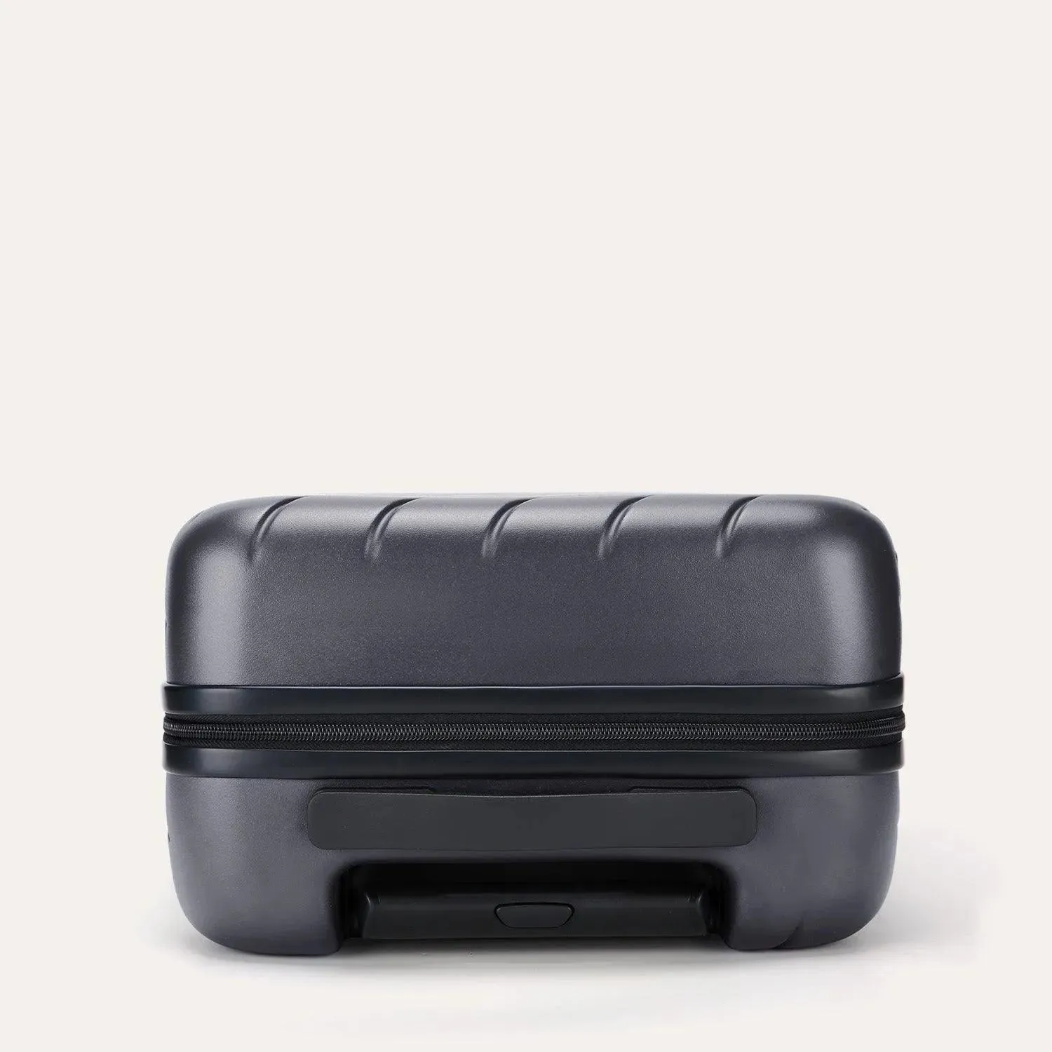 Daren 20 Inch Lightweight Hardside Carry-On Suitcase