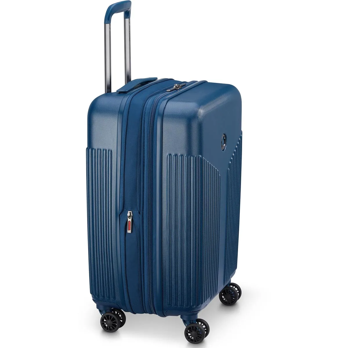 Delsey Comete 3.0 28" Expandable Spinner Upright