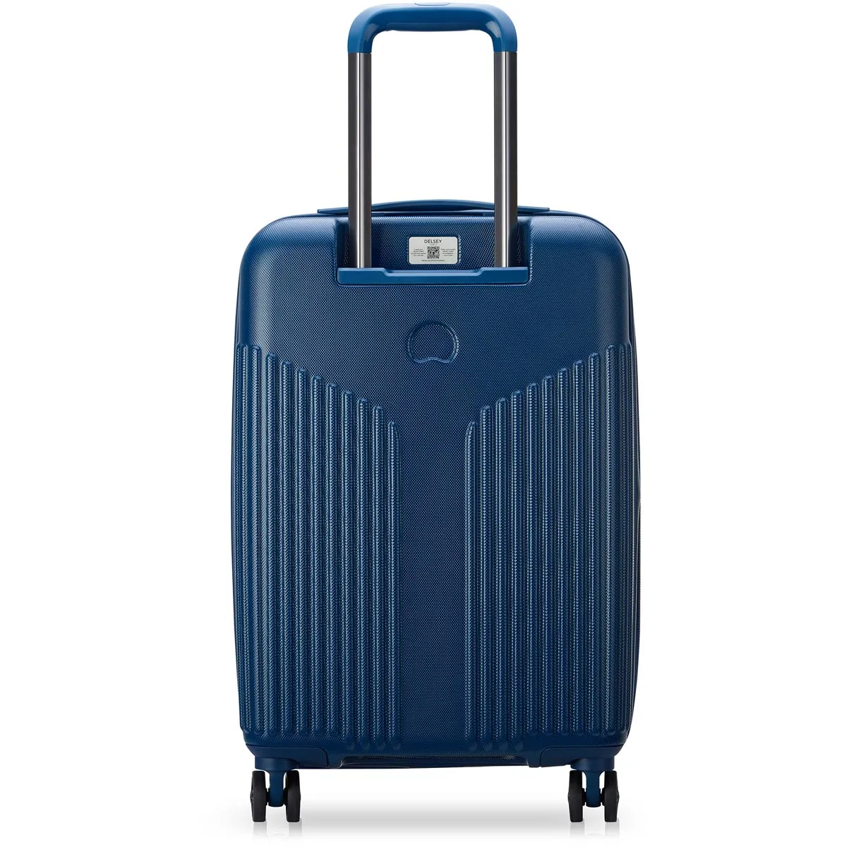 Delsey Comete 3.0 28" Expandable Spinner Upright